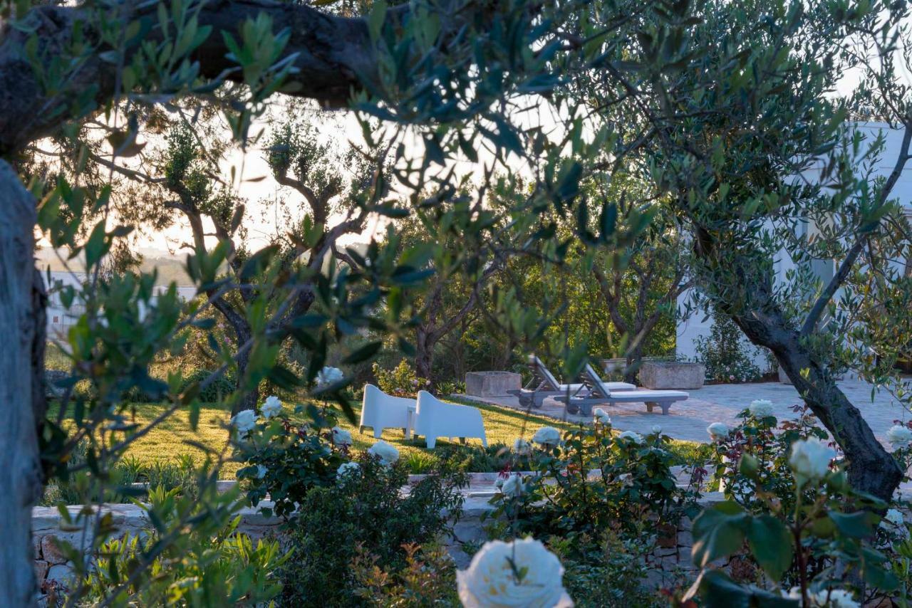 Tenuta Del Lauro Locorotondo Exterior photo