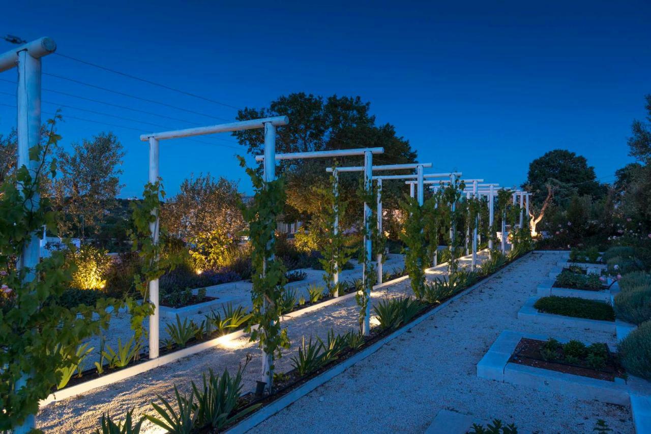 Tenuta Del Lauro Locorotondo Exterior photo
